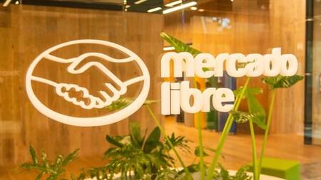 MercadoLibre, empresa