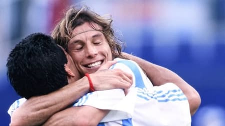 Diego Maradona cumpliría 65 años y Claudio Caniggia le dedicó un emotivo posteo: “Era muy temprano para despedirte”