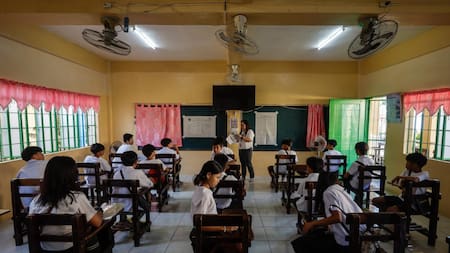 Cambios en el cronograma escolar 2026: cuándo empiezan las clases y las vacaciones de invierno en cada provincia