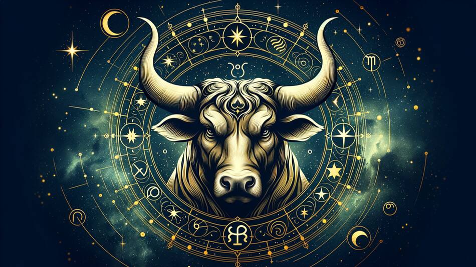 Horoscopo de Tauro de hoy: jueves 17 de abril de 2025. Foto: Redacción canal26.com