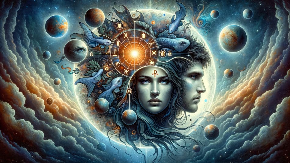 Horóscopo de Piscis de hoy: martes 20 de mayo de 2025. Foto: Redacción canal26.com