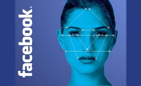 Facebook - Reconocimiento facial