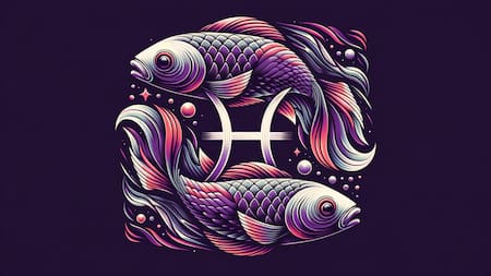 Horóscopo de Piscis de hoy: martes 31 de marzo de 2026