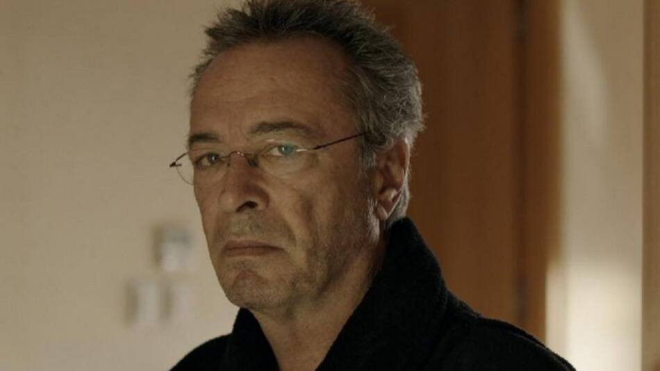Oscar Martinez