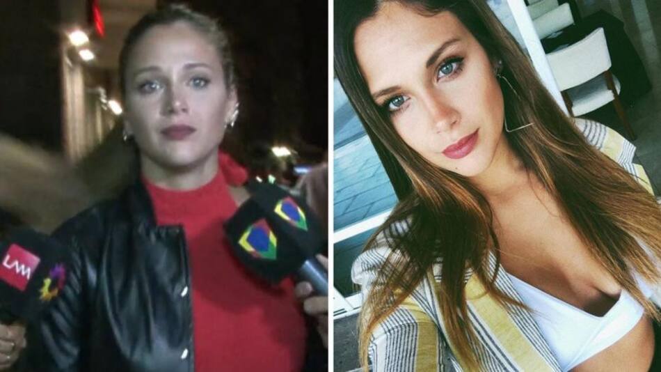 Barbie Vélez - Llanto