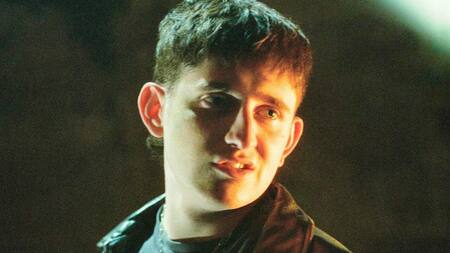 Dillom presenta su nuevo disco distintos géneros conviviendo en una especie de ambiente fuente @rip.dillom