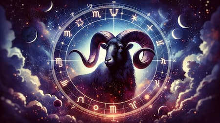 Horóscopo de Aries de hoy: martes 12 de noviembre de 2024. Foto: Redacción canal26.com
