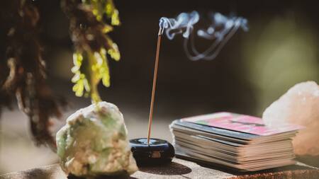 El boom de las terapias complementarias. Foto Unsplash.