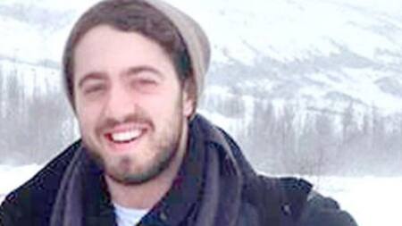 Encuentran cuerpo de turista inglés en Tierra del Fuego