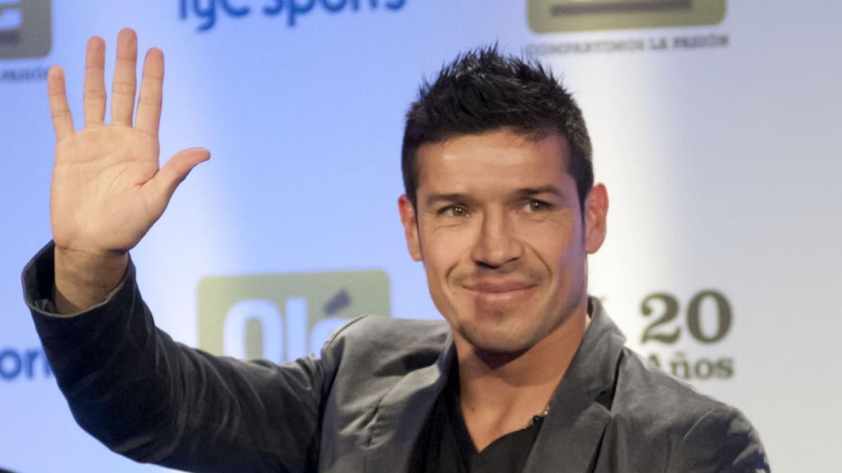 Sergio Maravilla Martínez, boxeador, boxeo, NA