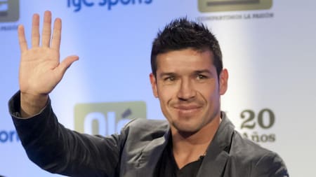 Sergio Maravilla Martínez, boxeador, boxeo, NA