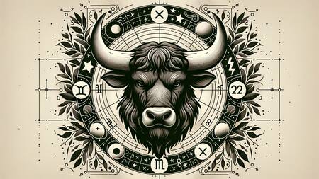 Horóscopo de Tauro de hoy: jueves 25 de abril de 2024. Foto: Redacción canal26.com