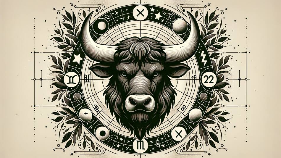 Horóscopo de Tauro de hoy: jueves 25 de abril de 2024. Foto: Redacción canal26.com