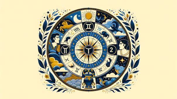 Horoscopo de Géminis de hoy: viernes 7 de noviembre de 2025
