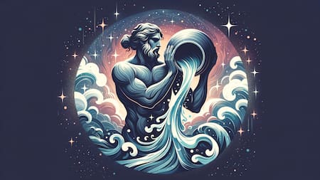 Horoscopo de Acuario de hoy: martes 27 de enero de 2026