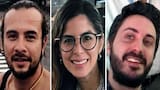 España exigió la liberación de tres periodistas detenidos en Venezuela