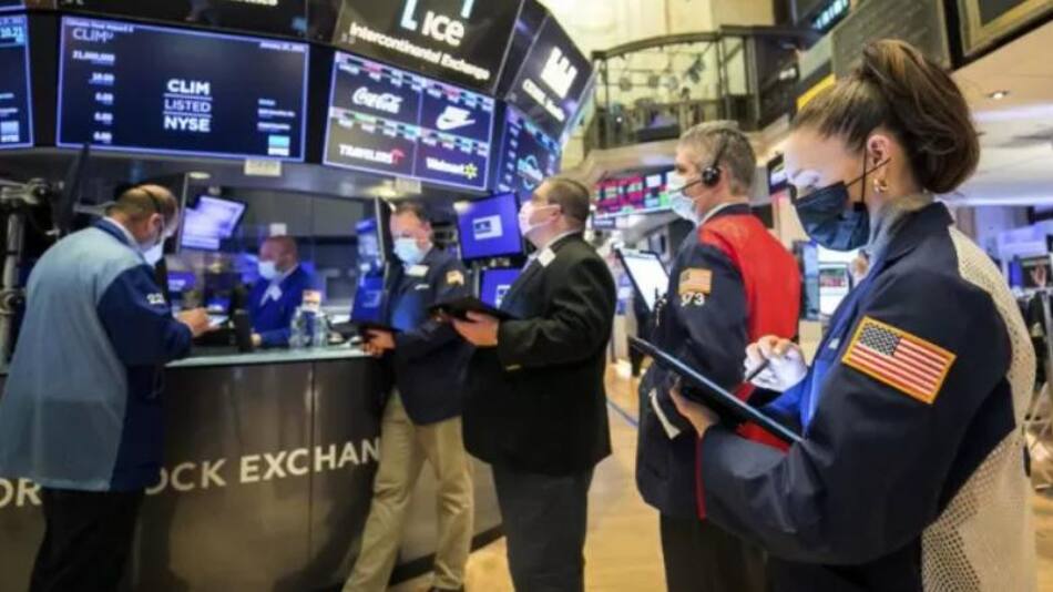 Acciones argentinas, economía, Reuters