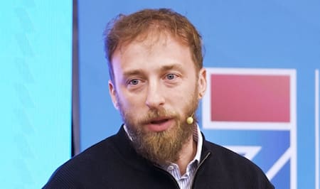 Federico Otermín presentó Aprender Lomas, una plataforma de capacitación en oficios con salida laboral