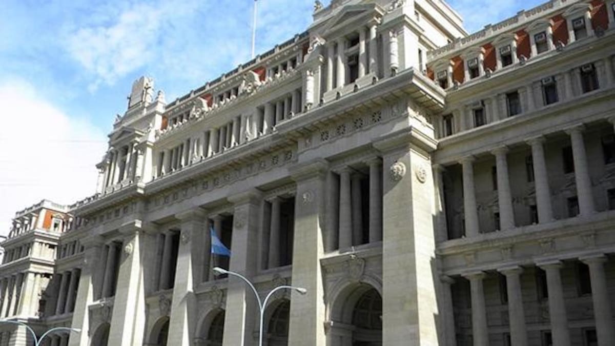Corte Suprema
