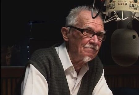 Murió el músico y técnico de grabación argentino José Soler