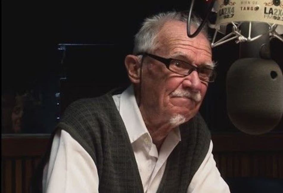 Murió el músico y técnico de grabación argentino José Soler