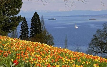 Los 10 mejores sitios turísticos de Alemania