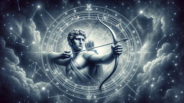 Horóscopo de Sagitario de hoy: viernes 5 de diciembre de 2025