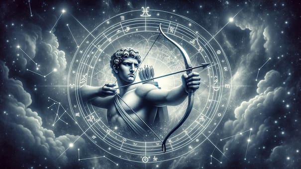 Horóscopo de Sagitario de hoy: viernes 5 de diciembre de 2025