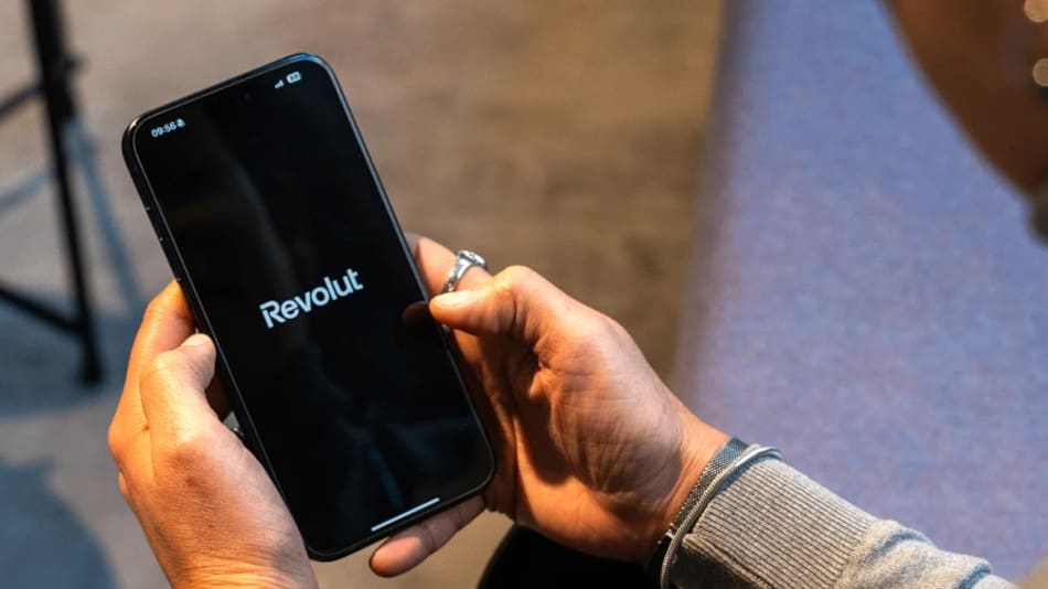 Revolut, el banco digital más grande de Europa.