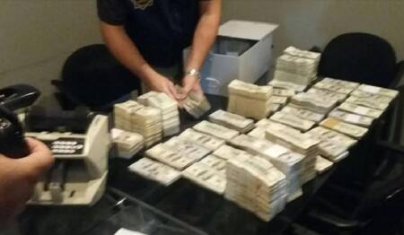 Caja de seguridad Marcelo Balcedo