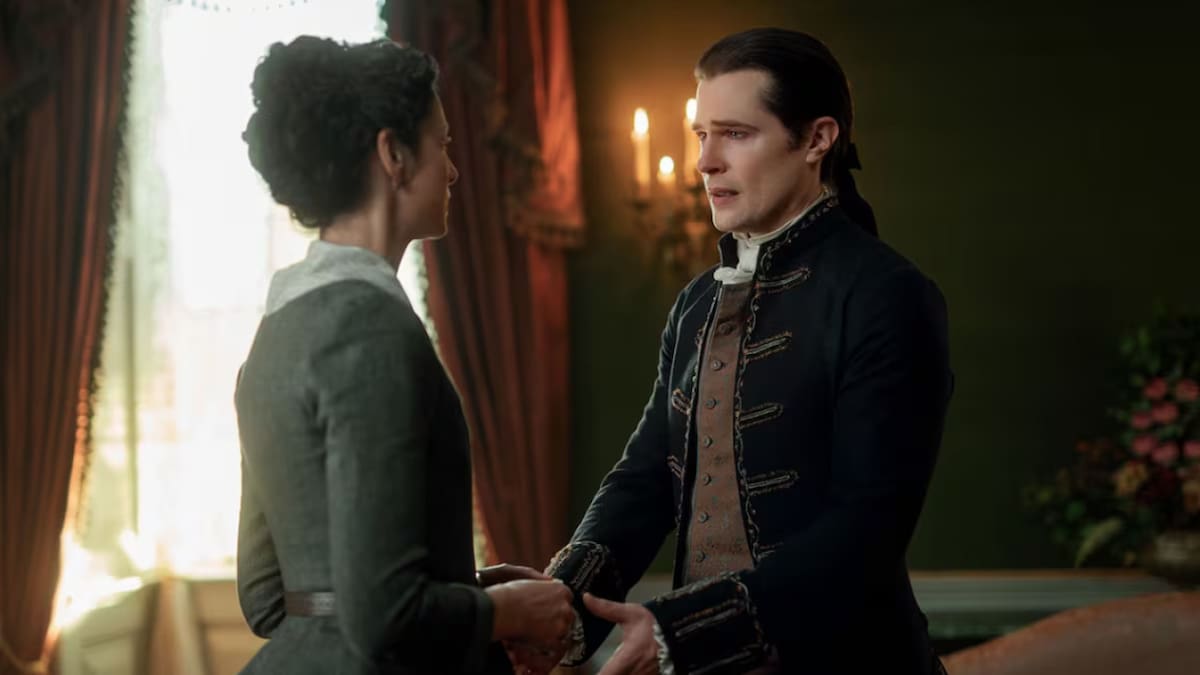 El matrimonio de Claire con Lord John Grey en Outlander: qué significa esta unión y cómo impactará en la trama
