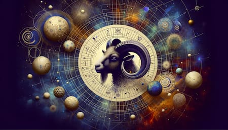 Horóscopo de Aries de hoy: martes 25 de marzo de 2025. Foto: Redacción canal26.com