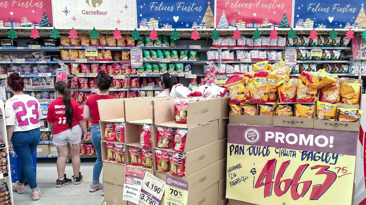 Precios mayoristas.