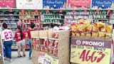 Precios mayoristas: se aceleró al 3,7% en septiembre y los productos importados aumentaron 9%