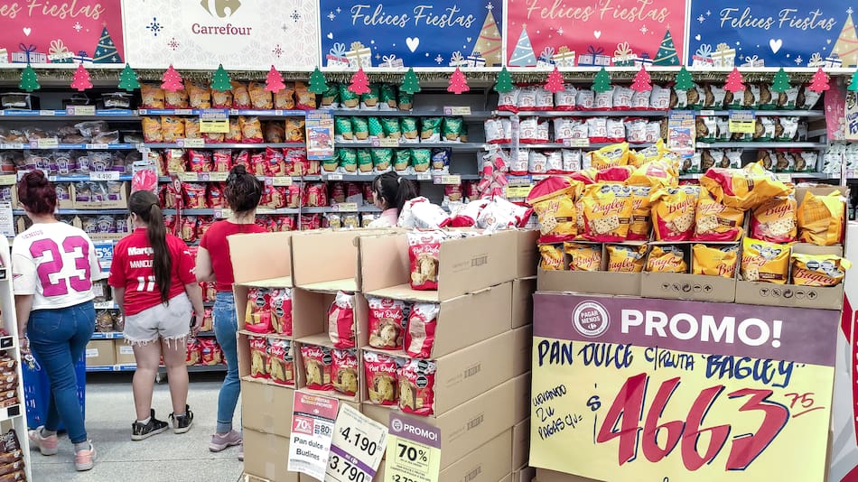 Precios mayoristas.