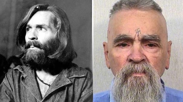 Murió Charles Manson, el asesino que conmocionó al mundo en los '60