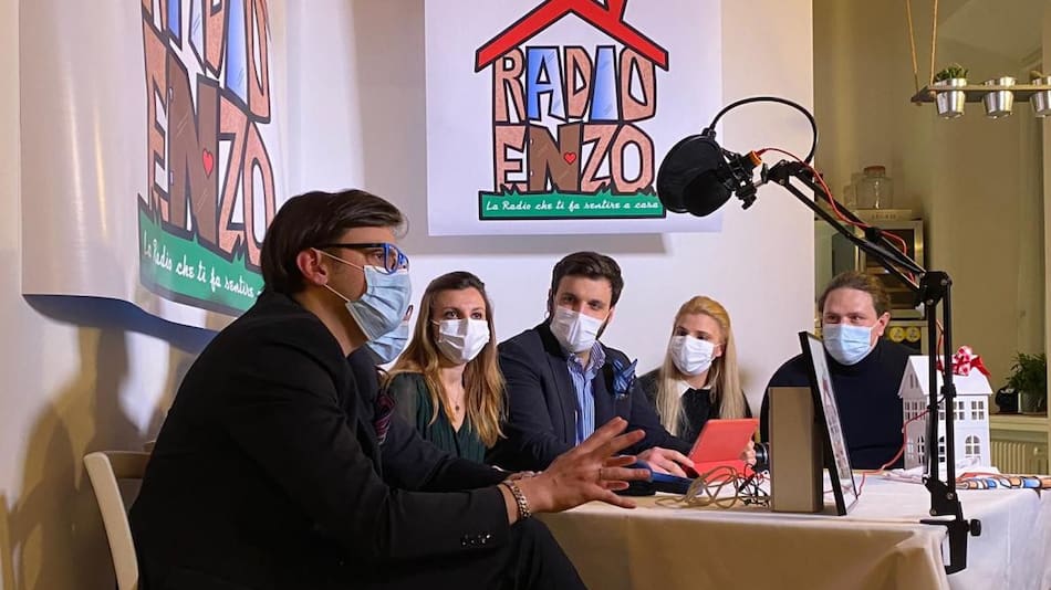 Radio.Enzo