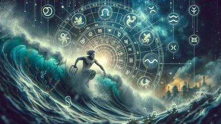 Horóscopo de Acuario de hoy: sábado 7 de diciembre de 2024. Foto: Redacción canal26.com