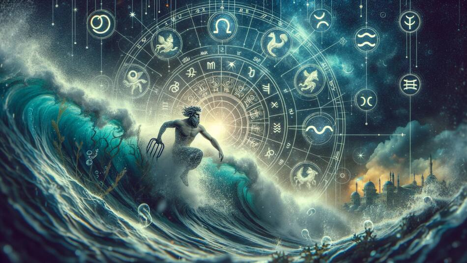 Horóscopo de Acuario de hoy: sábado 7 de diciembre de 2024. Foto: Redacción canal26.com