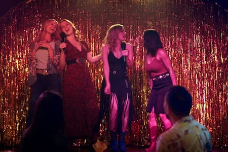 Virgin River fue renovada para una temporada 7. Foto: Instagram @virginriverseries