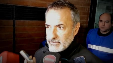 Jorge Corcho Ridríguez