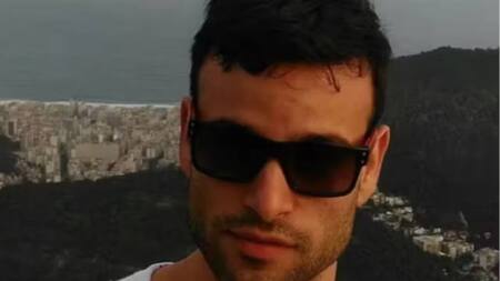 Aquiles Castañarez Mateos, el hombre que fue encontrado muerto en San Pedro