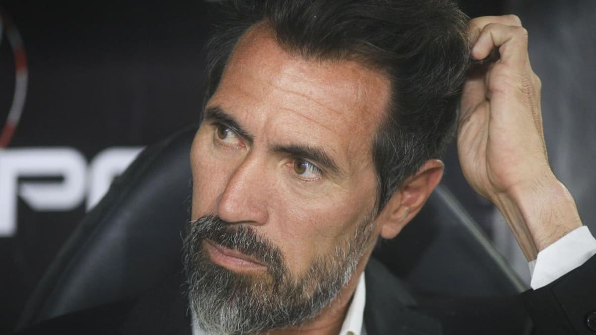 Eduardo Domínguez, Independiente, fútbol argentino, NA