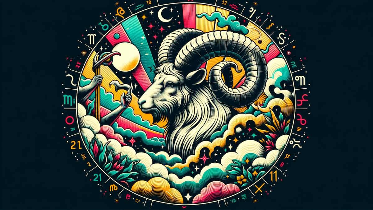 Capricornio: conoce tu predicción en el horóscopo de hoy 11 de abril de 2026
