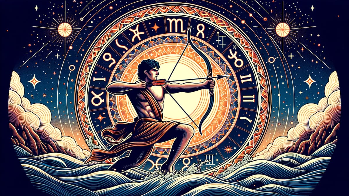 Horóscopo diario: las revelaciones para Sagitario este 09 de abril de 2026