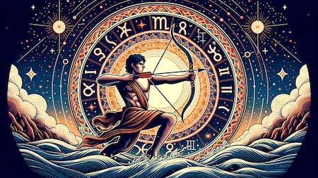 Horoscopo de Sagitario de hoy: miércoles 18 de febrero de 2026