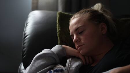 Dormir la siesta. Foto: Unsplash