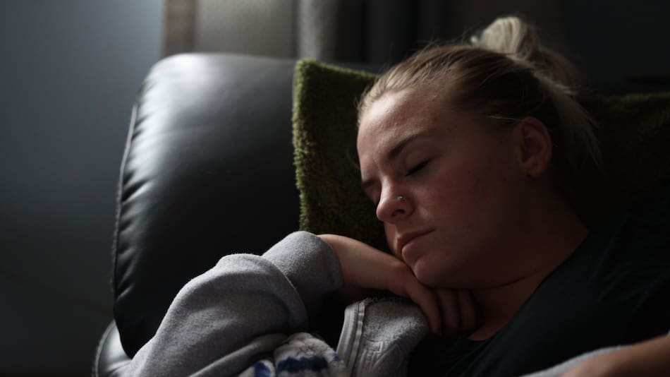 Dormir la siesta. Foto: Unsplash