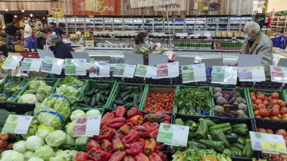 Inflación, economía argentina, NA