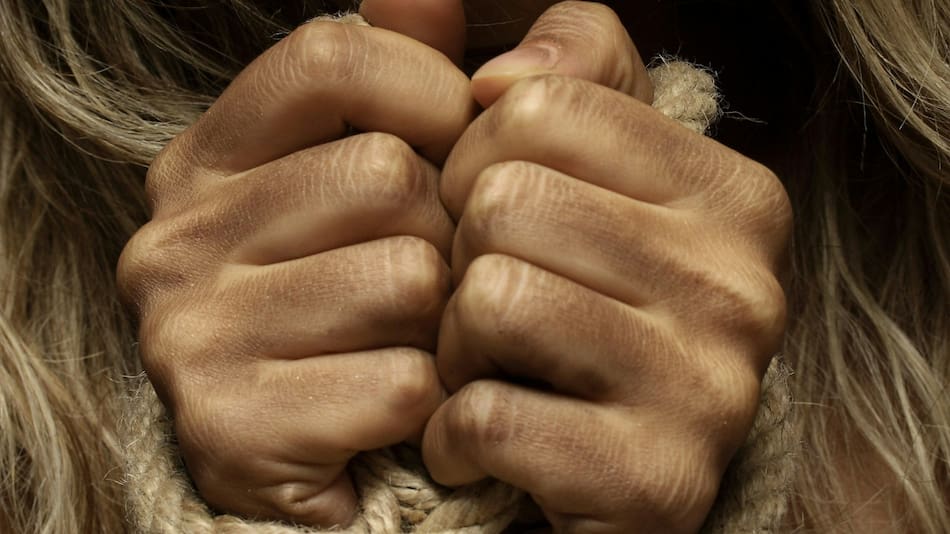 Trata de personas. Foto: Unsplash.